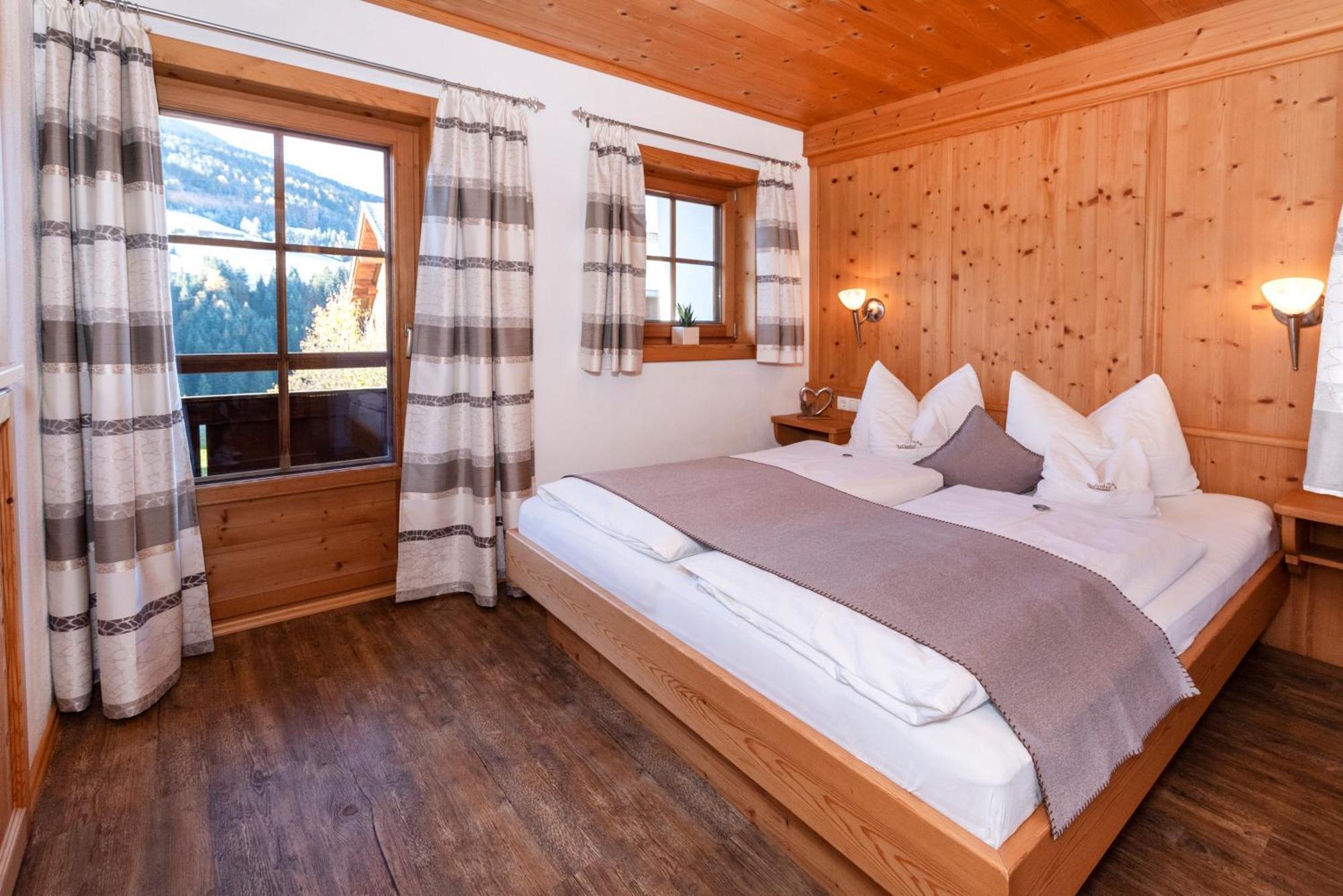 Appartements Stoffenhof Алпбах Екстериор снимка