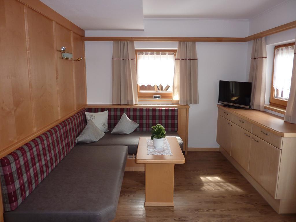 Appartements Stoffenhof Алпбах Екстериор снимка