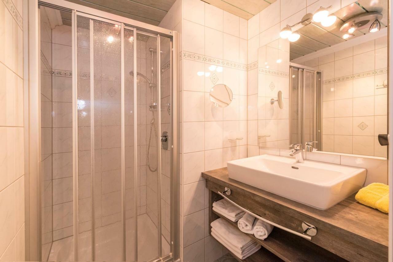 Appartements Stoffenhof Алпбах Екстериор снимка