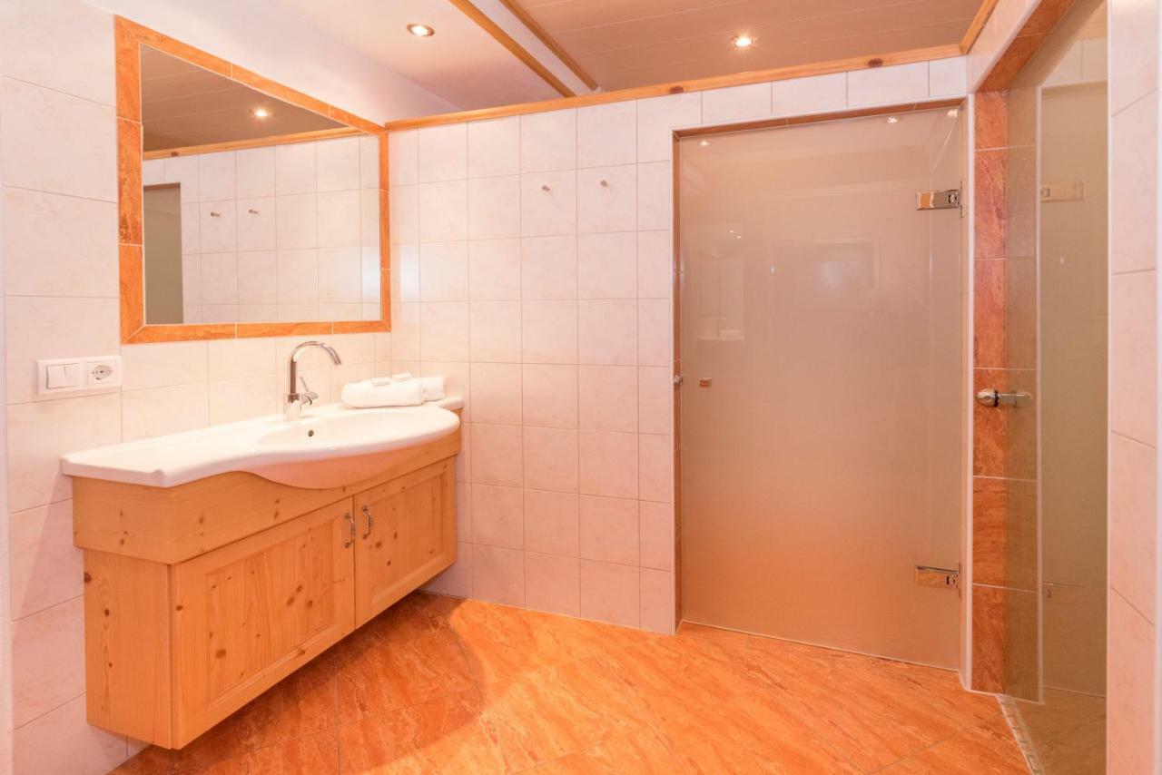 Appartements Stoffenhof Алпбах Екстериор снимка