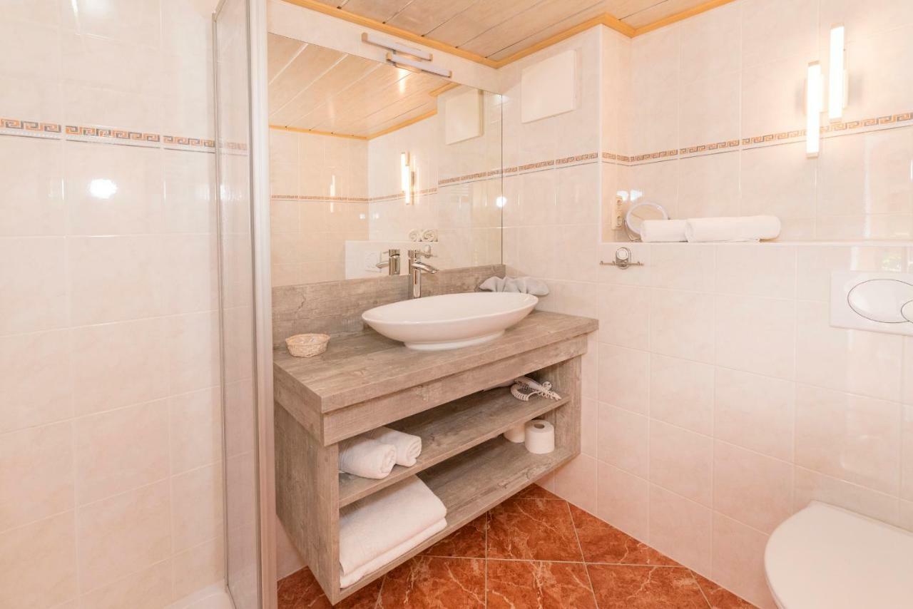 Appartements Stoffenhof Алпбах Екстериор снимка