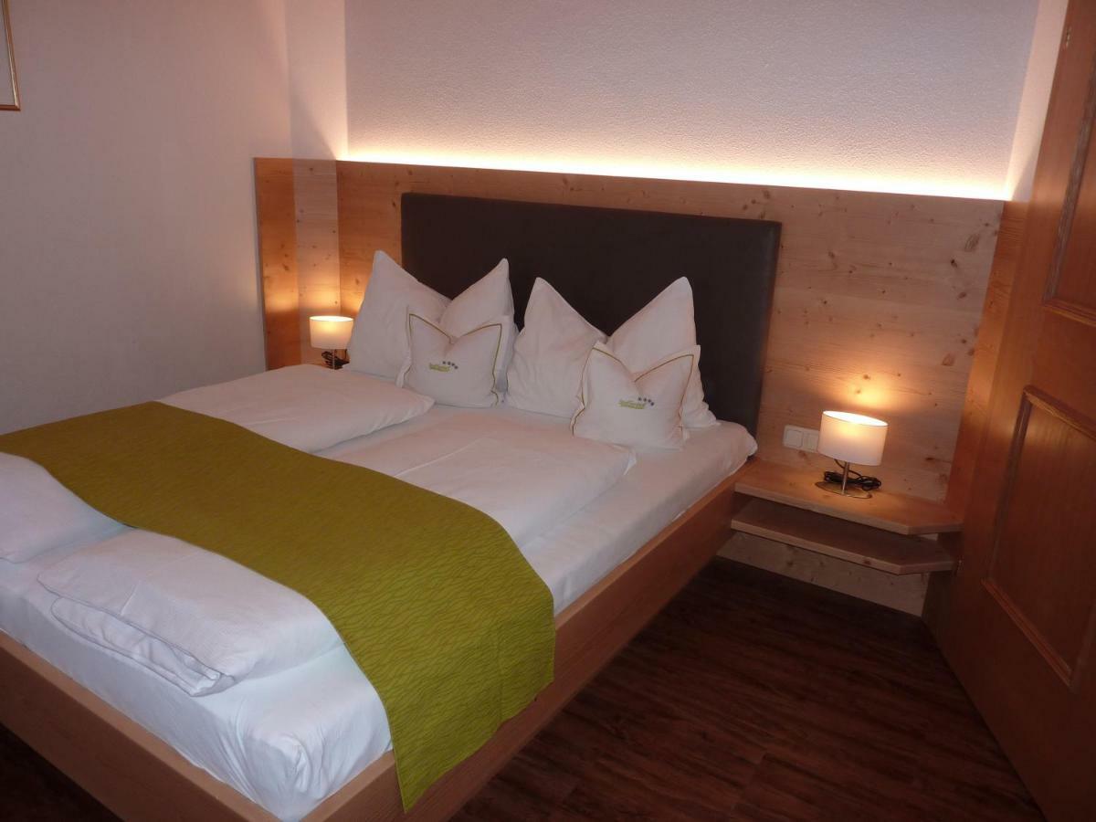 Appartements Stoffenhof Алпбах Екстериор снимка