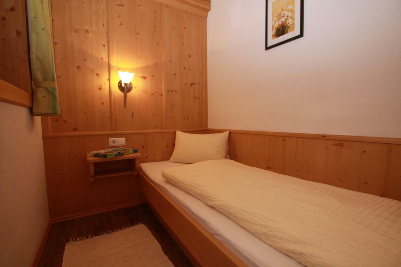 Appartements Stoffenhof Алпбах Екстериор снимка